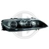 MAZDA GR9R510K0 Headlight